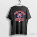 Classic Chicago Cubs One Team One Heart Mlb