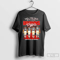 Classic Cleveland Browns Im Old But I Saw Browns Greatness Victory