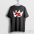 Classic Crown No Kings In America Anti Trump