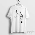 Classic Derek Jeter The Captain New York Yankees Legend Signature