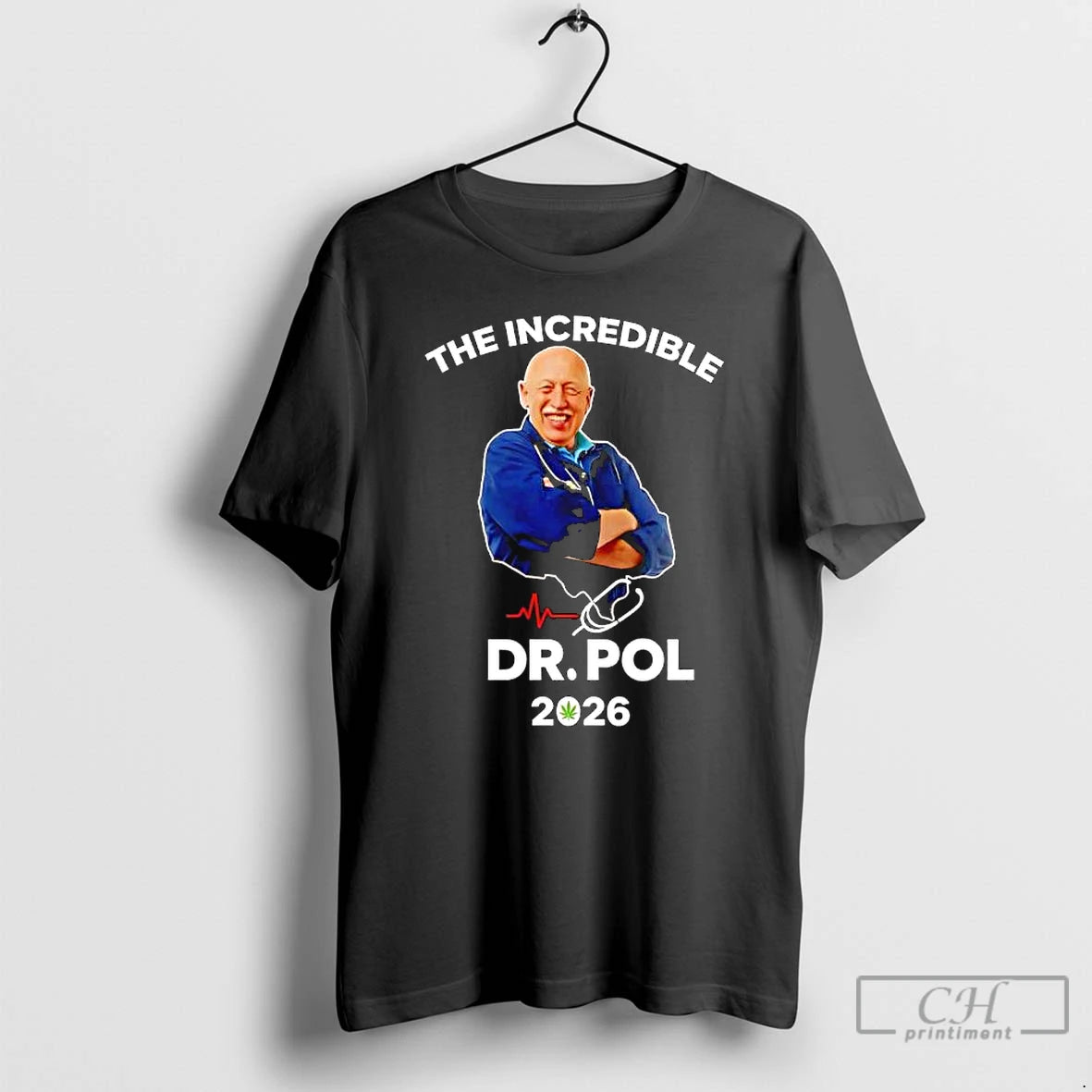 Classic Dr Jan Pol The Incredible Dr Pol 2026