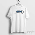 Classic Drippy Tees Exclusive Smile To Life