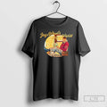 Classic Fallout Maximus Joy To Whats Left Of The World Merry Christmas T Shirts Sweater