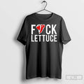 Classic Fuck Lettuce Meat