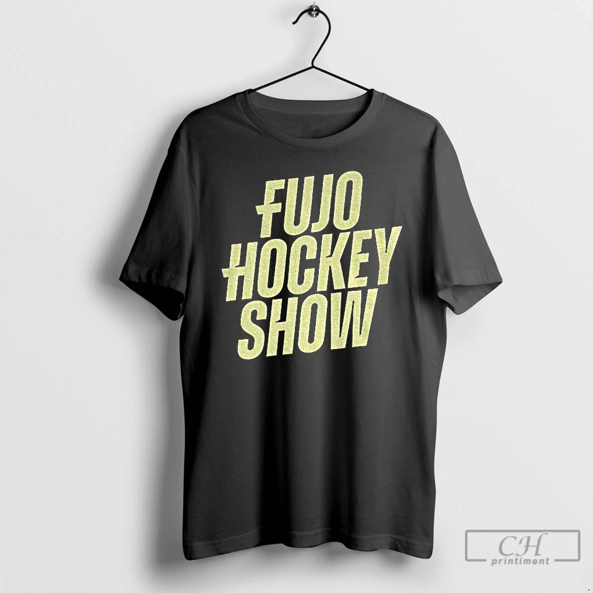 Classic Fujo Hockey Show