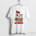 Classic Georgia Bulldogs 133rd Anniversary 1892 2025 Go Dawgs Mascot