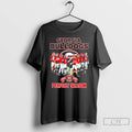Classic Georgia Bulldogs 2025 2026 Perfect Season Signature