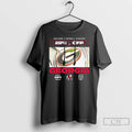 Classic Georgia Bulldogs Espn X Cfp College Football Playoff Live On Espn 2025 26