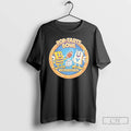 Classic Georgia Tech Yellow Jackets And Byu Cougars Mascot Pop Tarts Bowl 2025 T Shirts