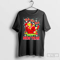 Classic Grinch Bla Bla Bla Happy New Year