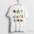 Classic Hayley Williams Petals For Armor Flowers