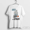 Classic Heres A Quarter I Always Give To The Gameless Basketball