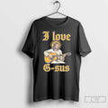 Classic I Love G Sus