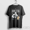 Classic John Cena Farewell Championship Wrestling Legend Final Match