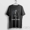 Classic Karl Marx Jack Black 2025