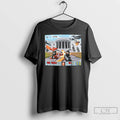 Classic Kill Em All White House Graphic