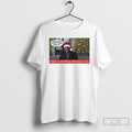 Classic King Kenny Liverpool Christmas 2025 Back On Our Fucking Perch Graphic T Shirts Sweater