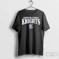 Classic Lexington Catholic Knights Logo