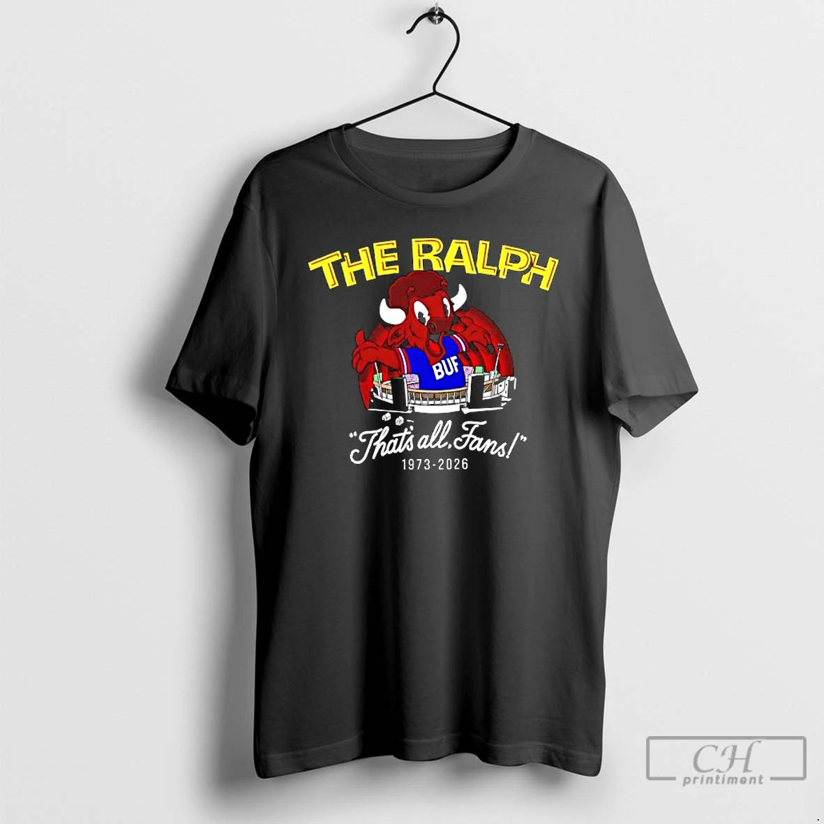 Classic Mafia Melodies The Ralph Thats All Fans