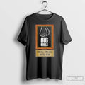 Classic Members Big Balls Wins Federal Empoyee Of The Year