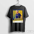 Classic Michigan 22nd Head Coach Kyle Whittingham