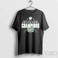 Classic Ohio Bobcats 2025 Scooters Coffee Frisco Bowl Champions
