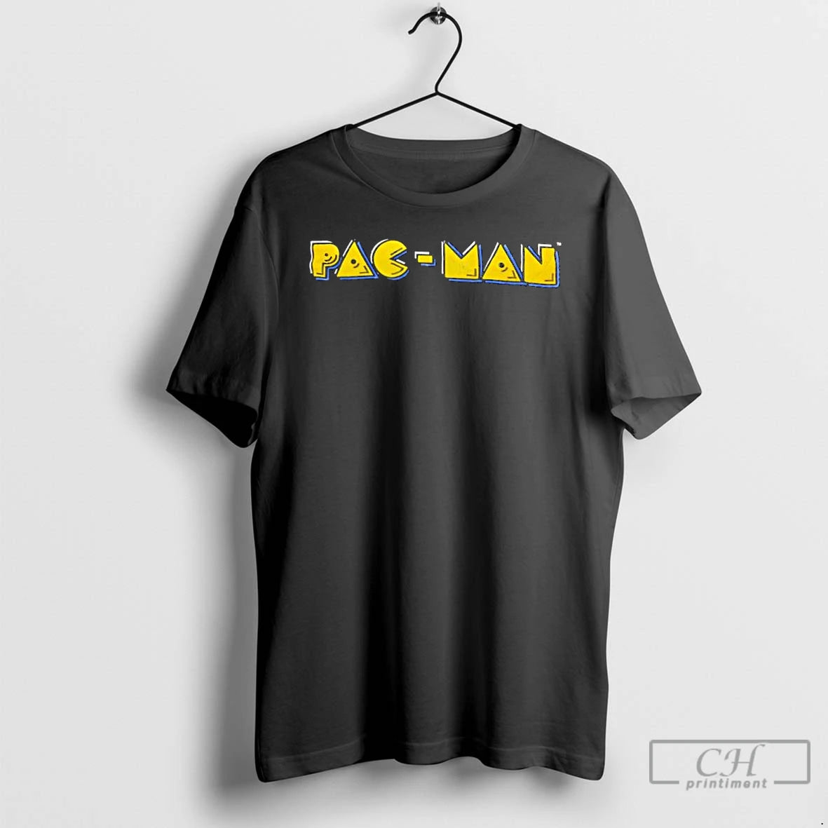 Classic Pac Man Giant 1998