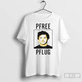 Classic Pfree Pflug 2025 Sketch