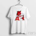 Classic Razorback Family Arkansas Razorbacks Mascot