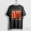 Classic Romanian Bitcoin Brass