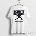 Classic Schlitt Happens Cam Schlittler New York Yankees Baseball Vintage
