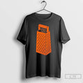 Classic Shredded Cheese Grater Graphic