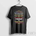 Classic Sometime I Feel Down I Could Have Been Born Iq Low Enough Love Trump