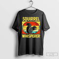 Classic Squirrel Whisperer Vintage