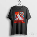 Classic Stranger Wings Stranger Thing Bridges Anunoby Hart Ny Knicks