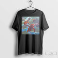 Classic Synnibarr Lazer Bears Graphic