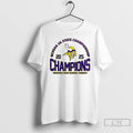 Classic Tarboro Vikings Celebrate 5a State Champions 2025