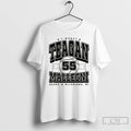 Classic Teagan Mallegni Iowa Hawkeyes T Money From Mcfarland Wi