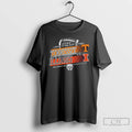 Classic Tennessee Volunteers Vs Illinois Fighting Illini Football Liberty Mutual Music City Bowl T Shirts
