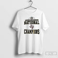 Classic Texas Am Aggies Champion Adult 2025 Ncaa Womens Volleyball