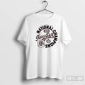 Classic Texas Am Aggies National Champs 2025 Volleyball Womens
