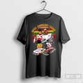 Classic The Biff 16 And Earnhardt Legends Never Die Signature
