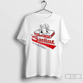 Classic The Sardine From Anti Hero