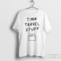 Classic Time Travel Stuff 2026