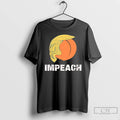 Classic Trump Impeach Funny
