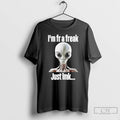 Classic Ufo Im Fr A Freak Just Lmk