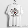 Classic Wku Hilltoppers 2025 New Orleans Bowl Champions Classic