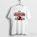 Classic Washington State Cougars Potato Bowl Champions 2025