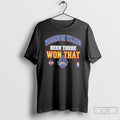 Classic Washington Wizards Been There Won That