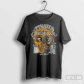 Classic Irates Of The Caribbean Skull Graphic